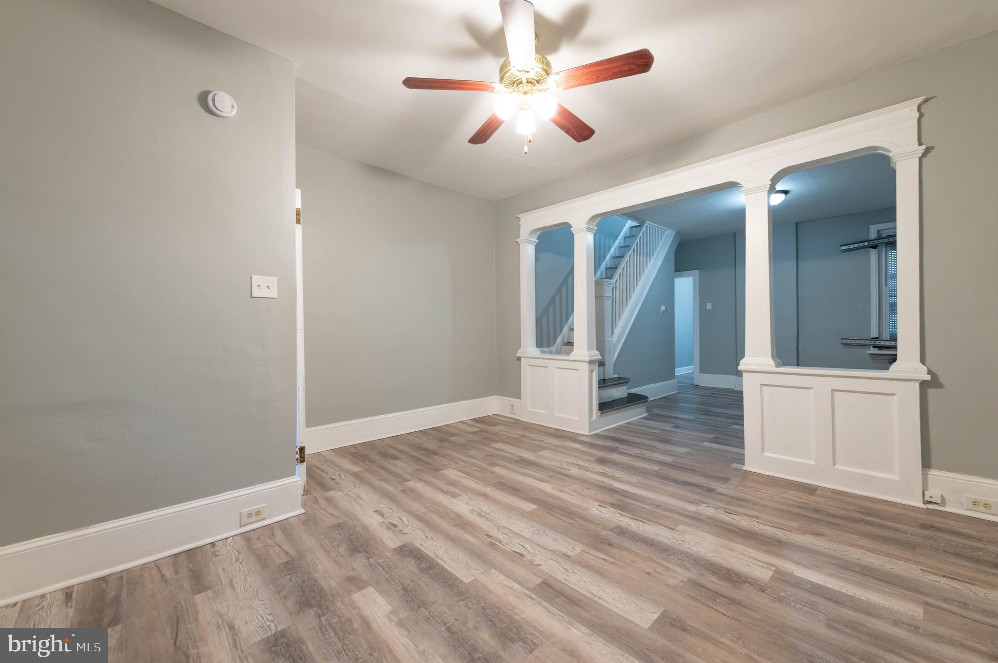 GERMANTOWN - Residential