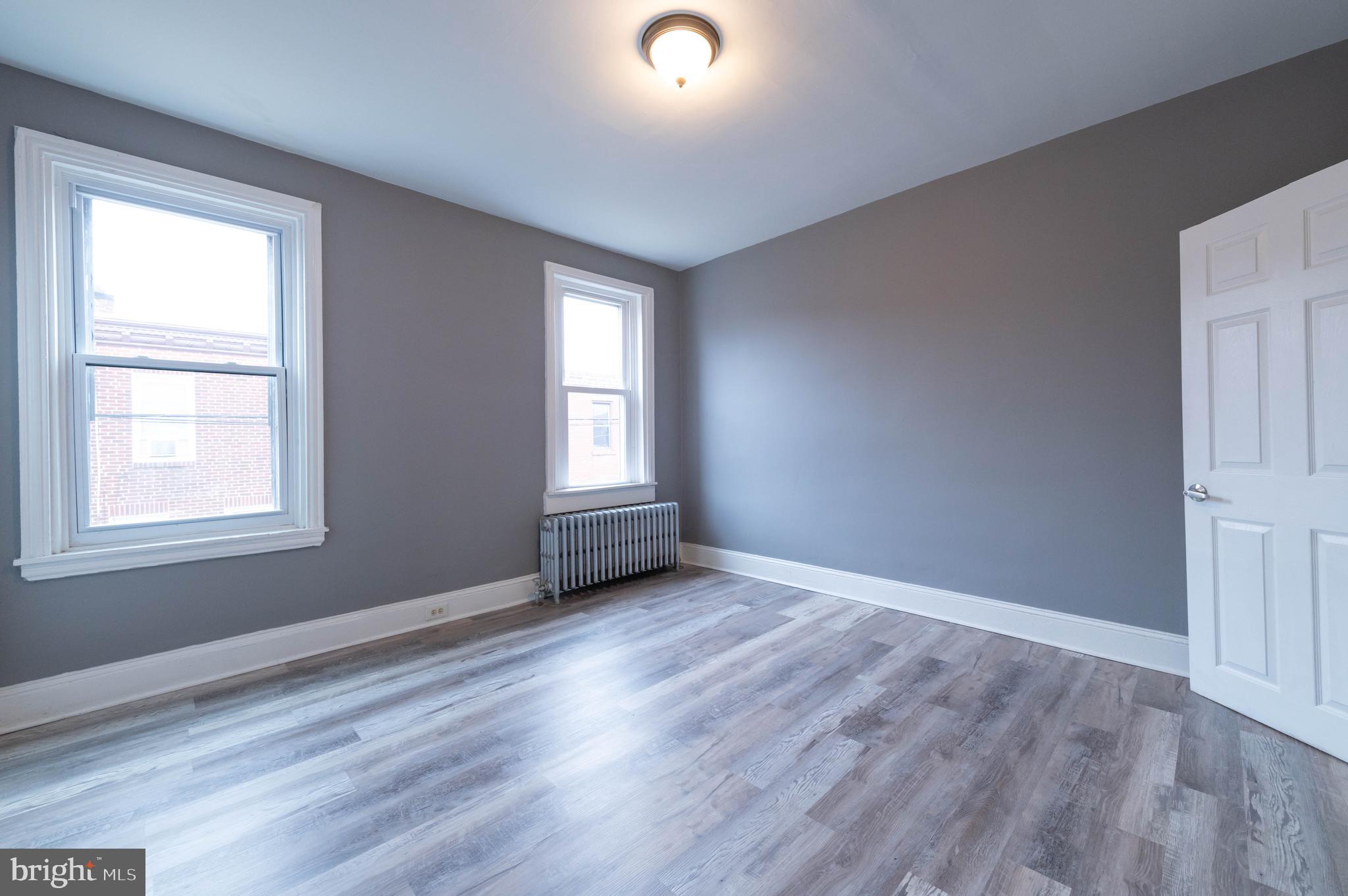 GERMANTOWN - Residential