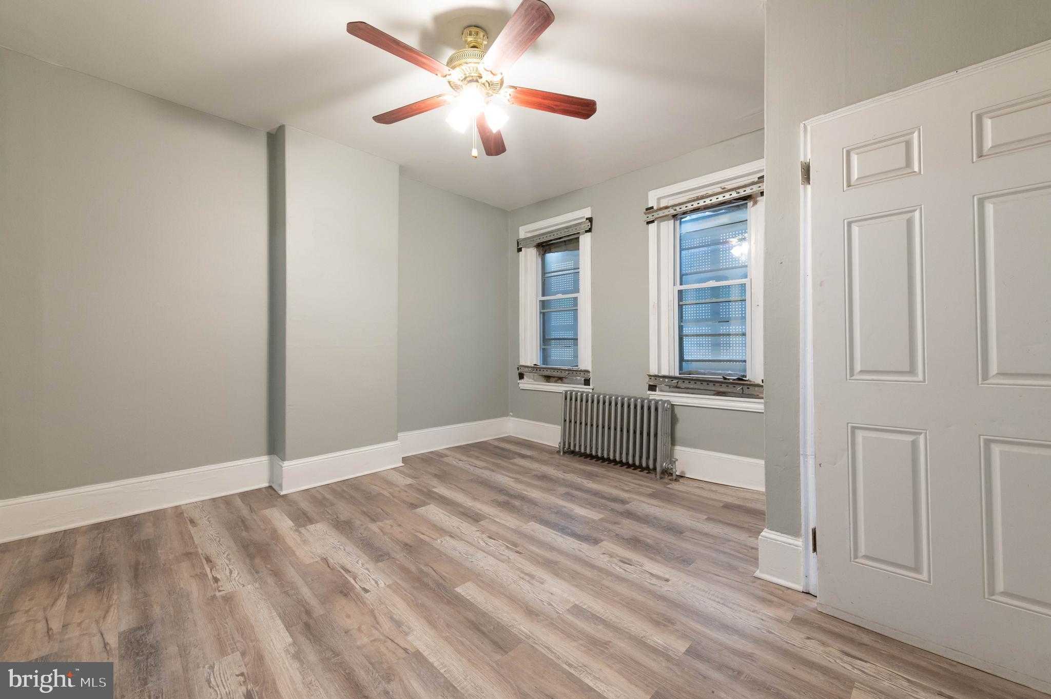 GERMANTOWN - Residential