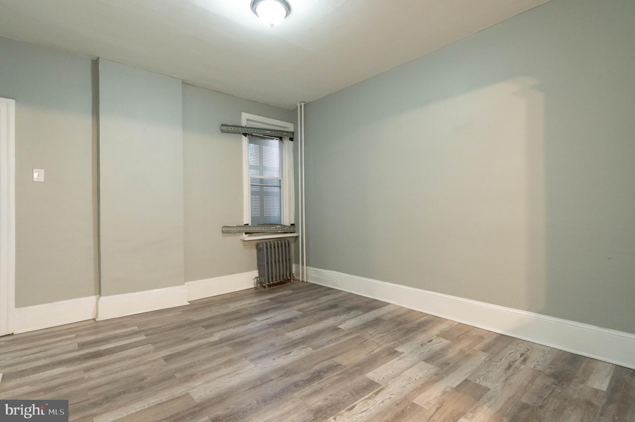 GERMANTOWN - Residential