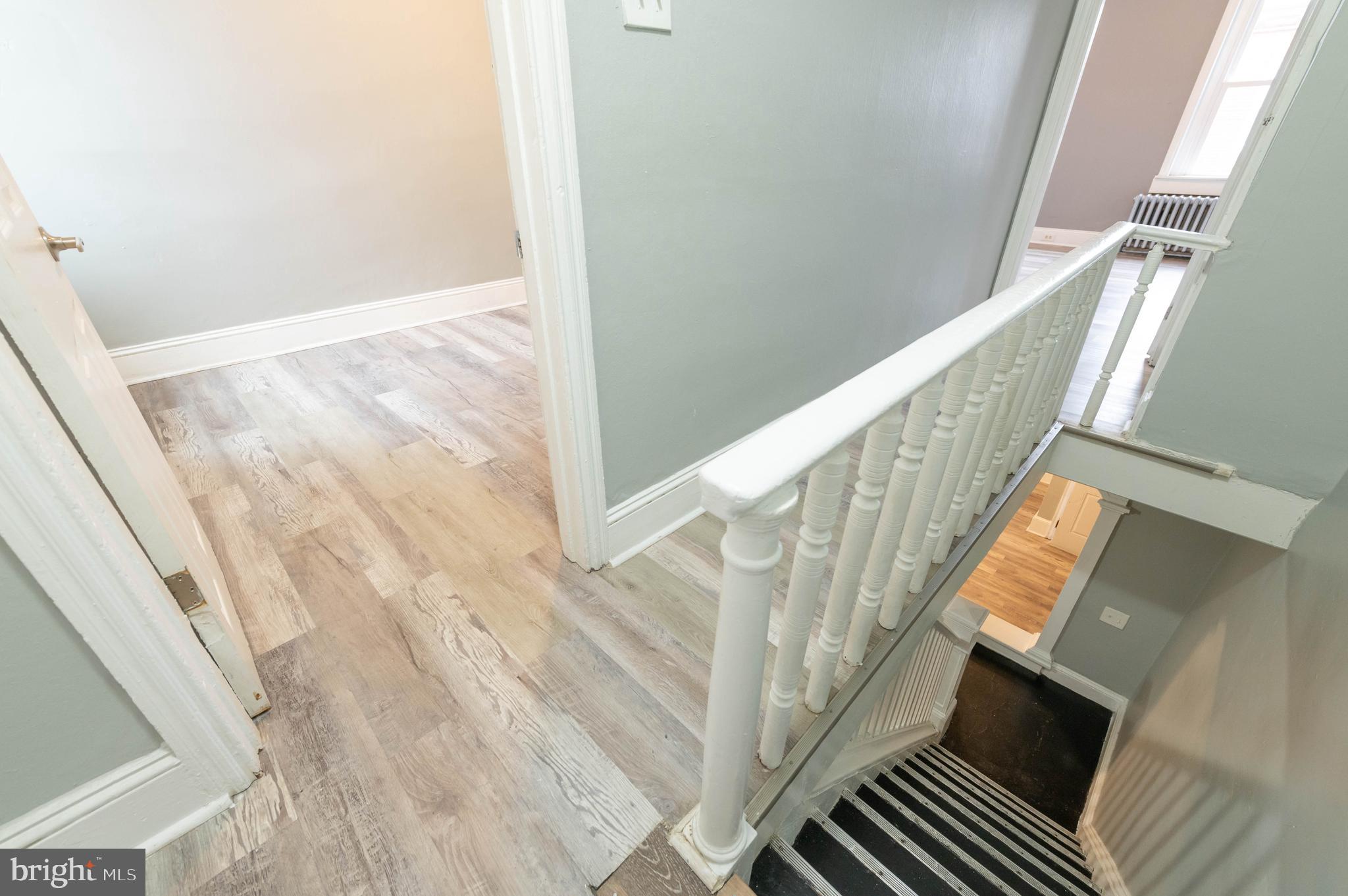 GERMANTOWN - Residential