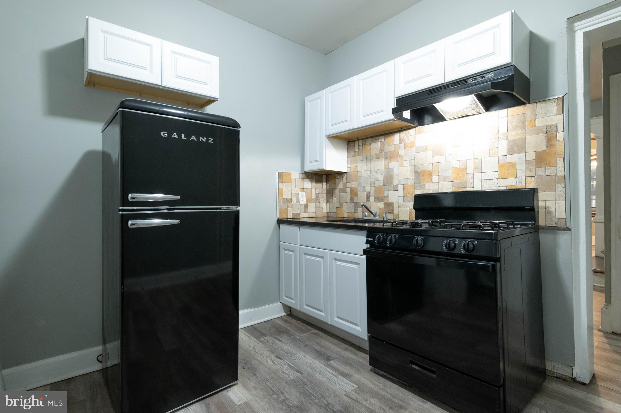 GERMANTOWN - Residential