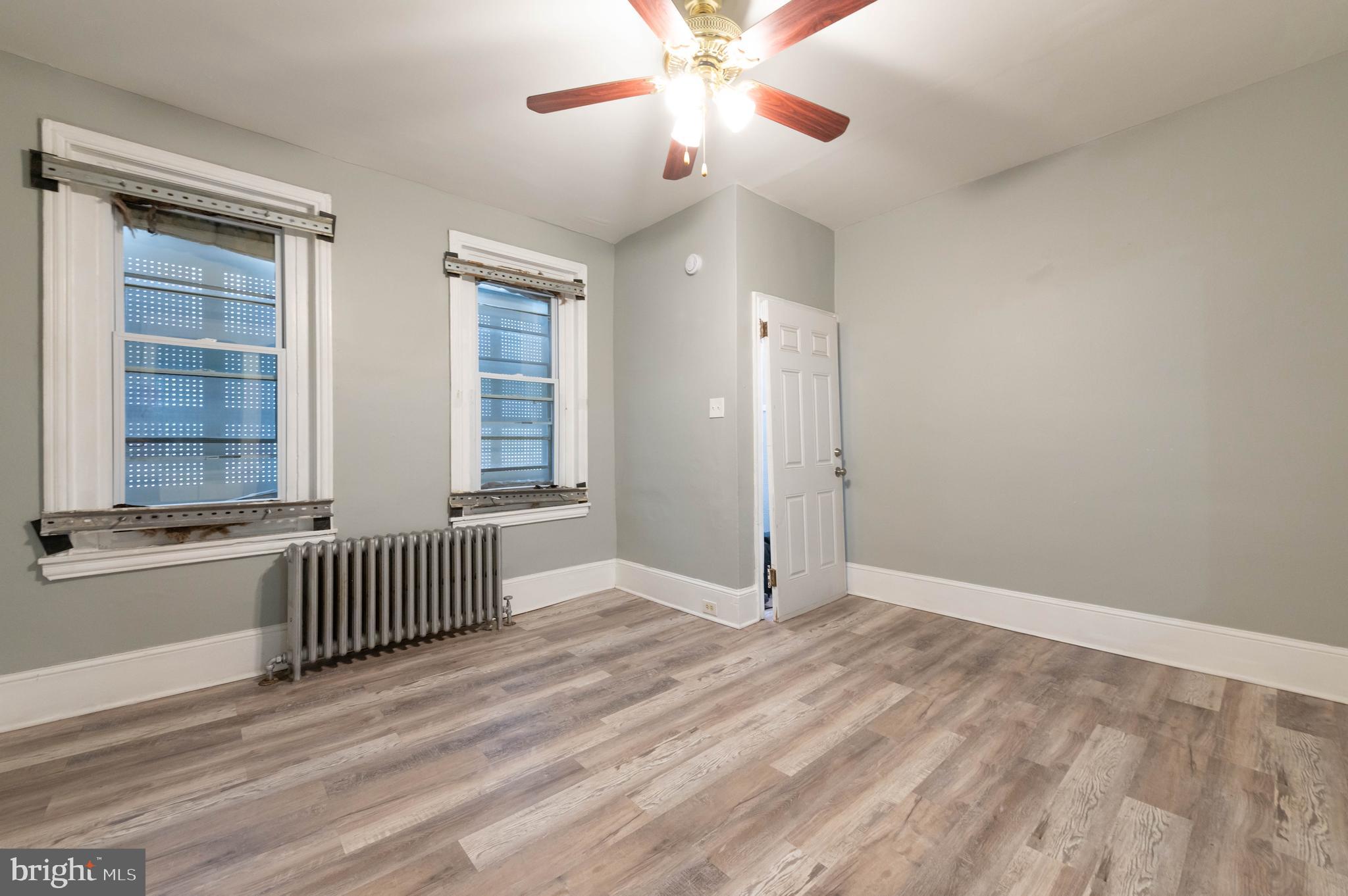 GERMANTOWN - Residential