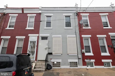 1667 Dounton Street, Philadelphia, PA 19140 - MLS#: PAPH2445400