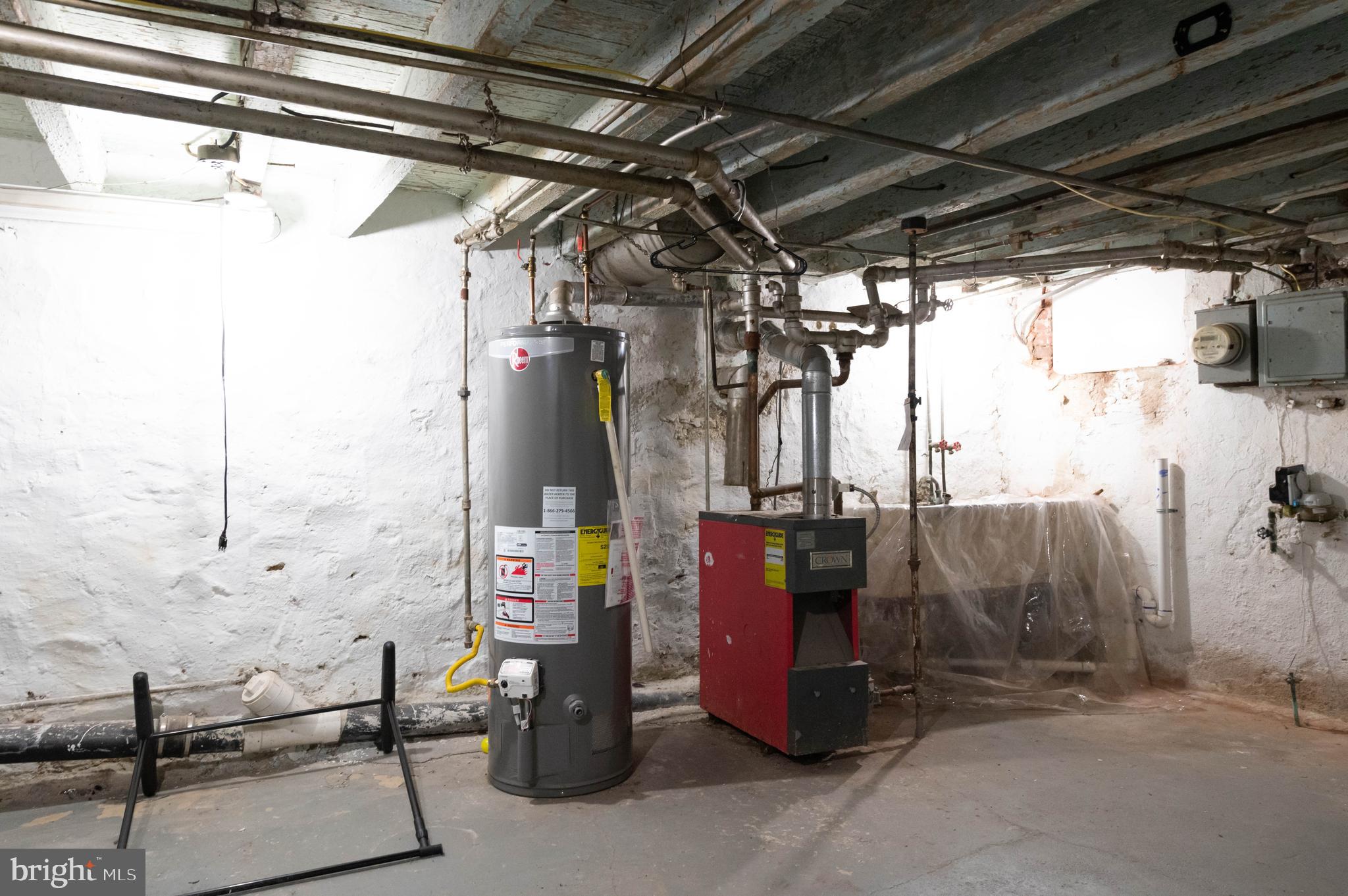 GERMANTOWN - Residential