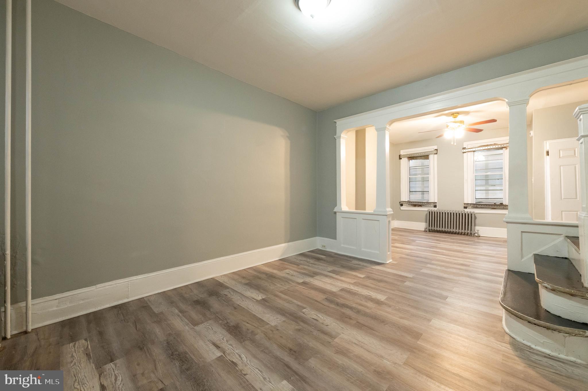 GERMANTOWN - Residential