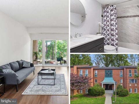Photo of 11809 Breton Court #2B, RESTON, VA 20191 (MLS # VAFX2343192)