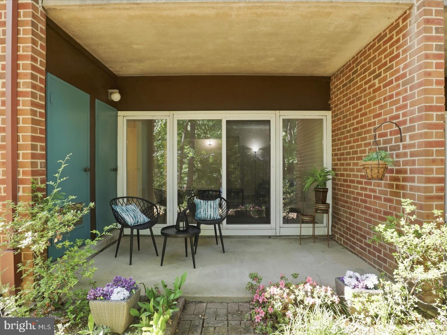 11809 BRETON COURT 2B