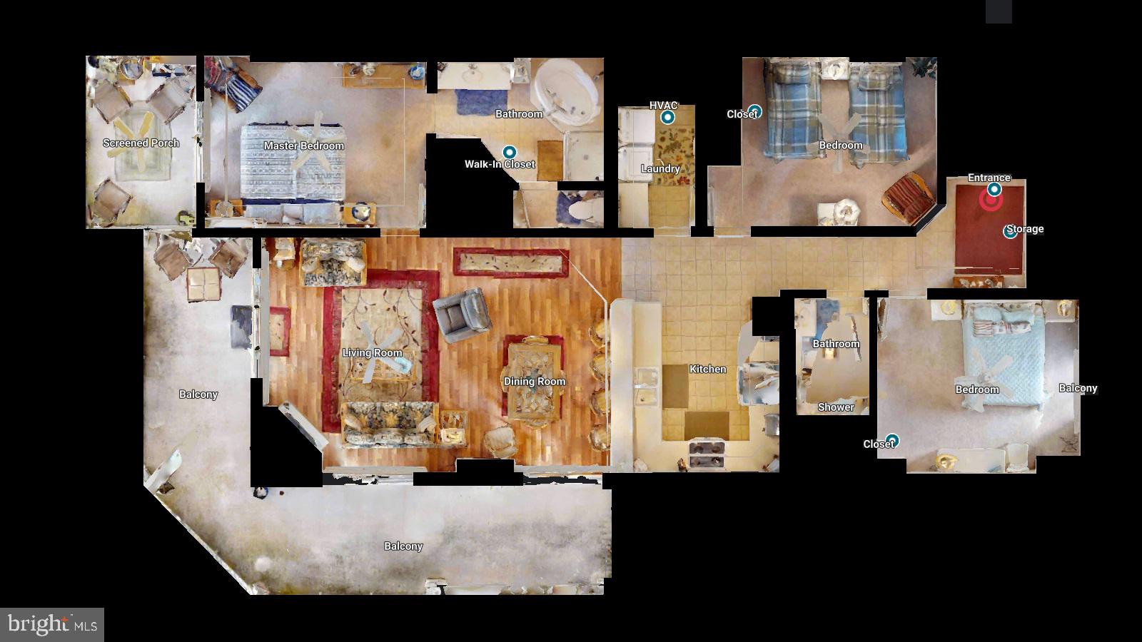 HARBOUR LIGHT CONDOS - Residential