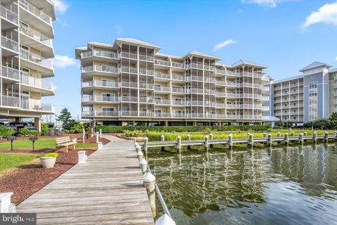 102 WILLIAMS STREET 311 CRISFIELD MD 21817