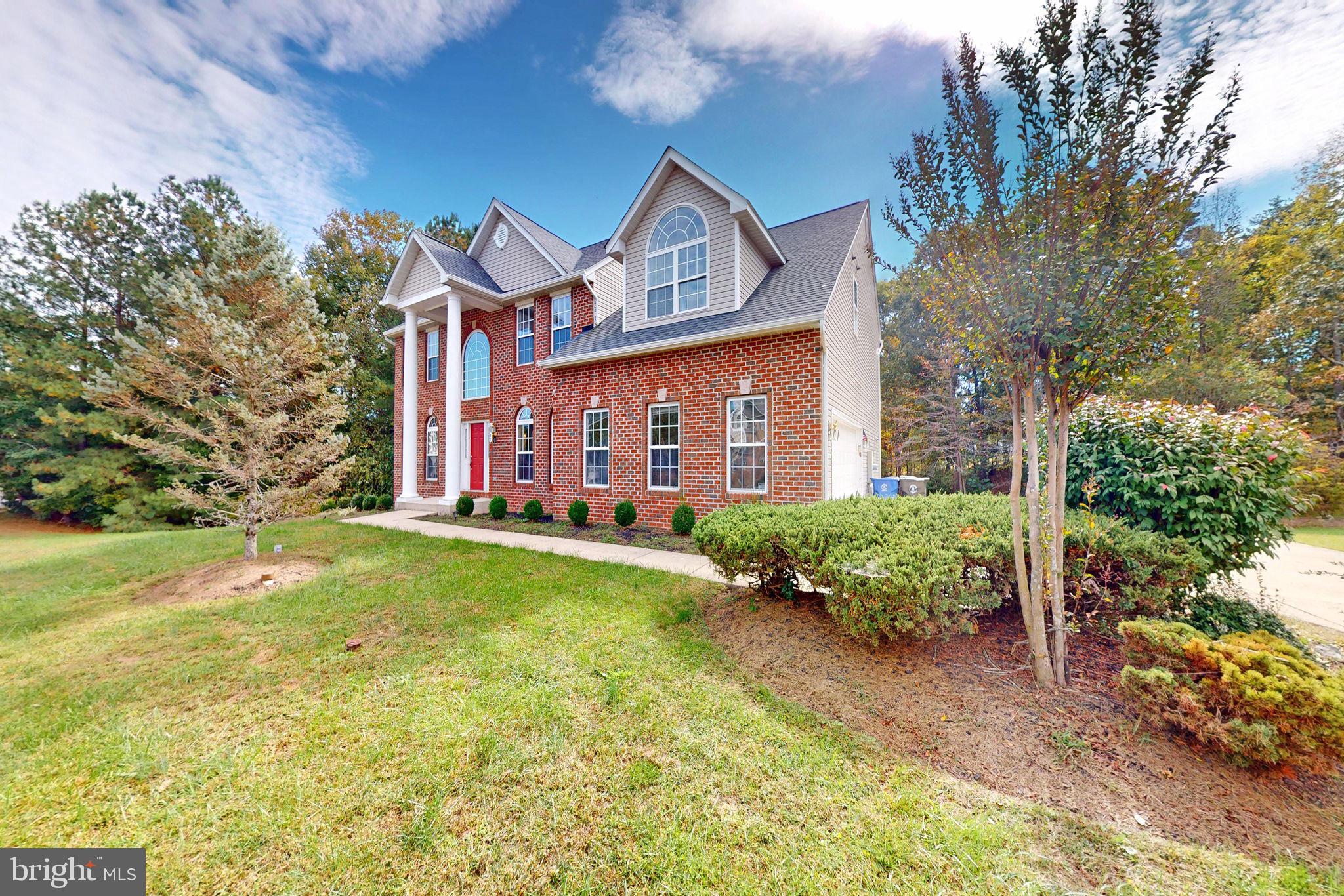 KINGS GRANT LA PLATA - Residential