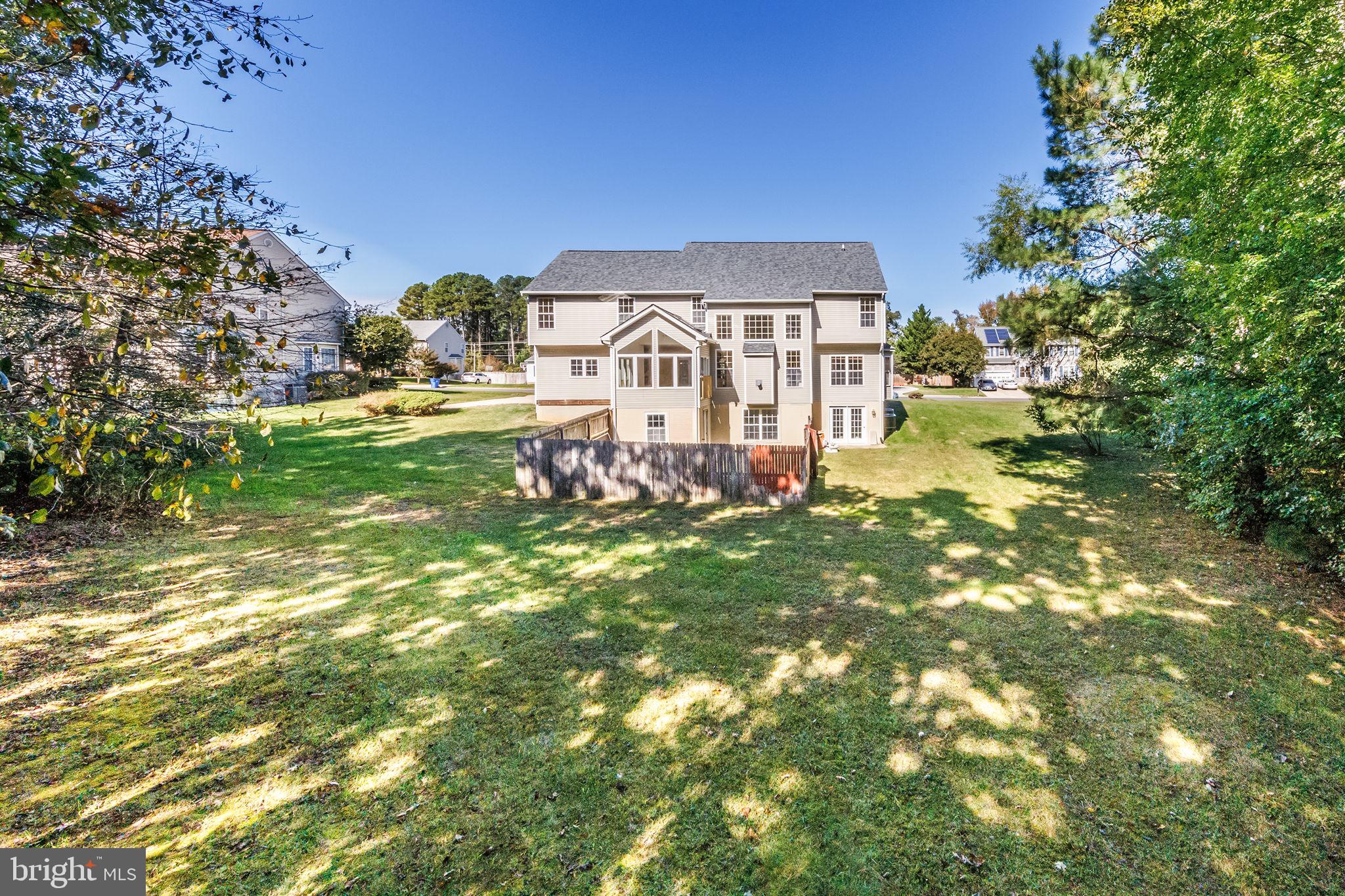 KINGS GRANT LA PLATA - Residential