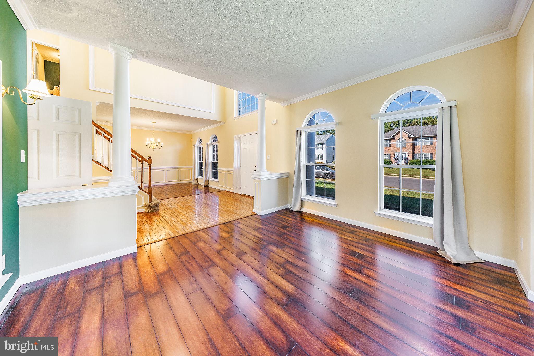 KINGS GRANT LA PLATA - Residential