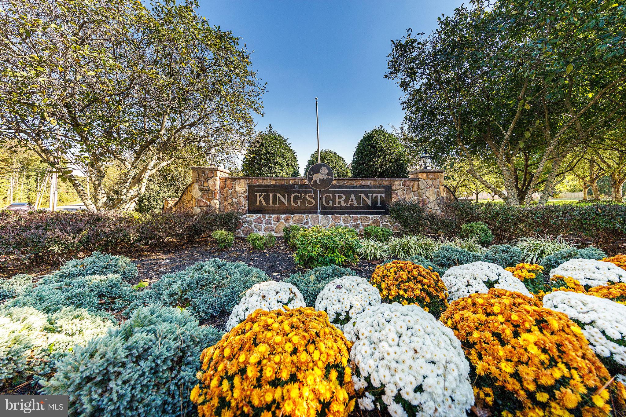 KINGS GRANT LA PLATA - Residential