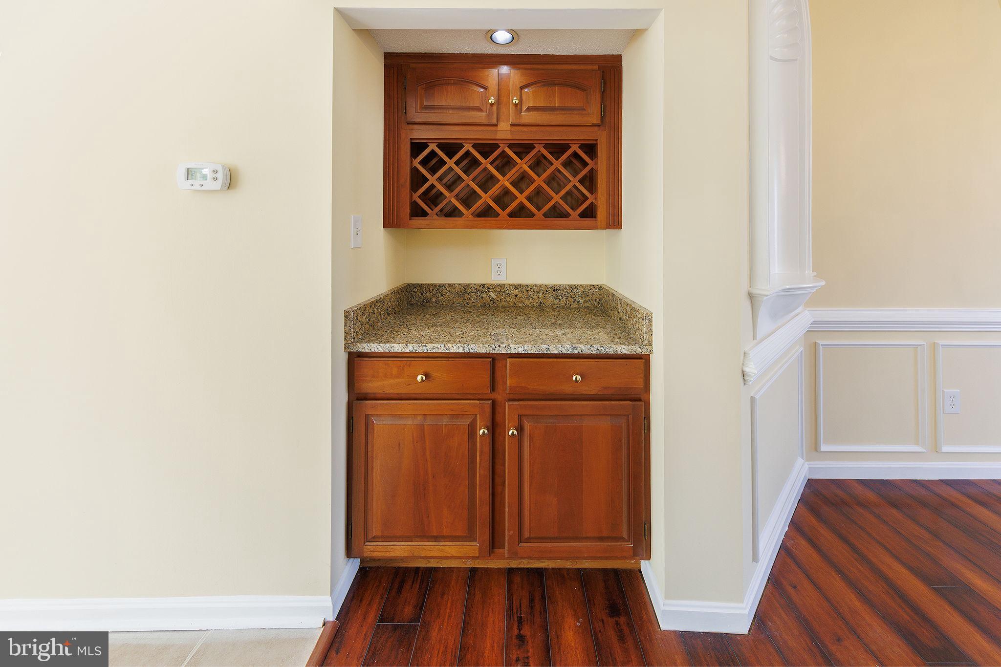 KINGS GRANT LA PLATA - Residential