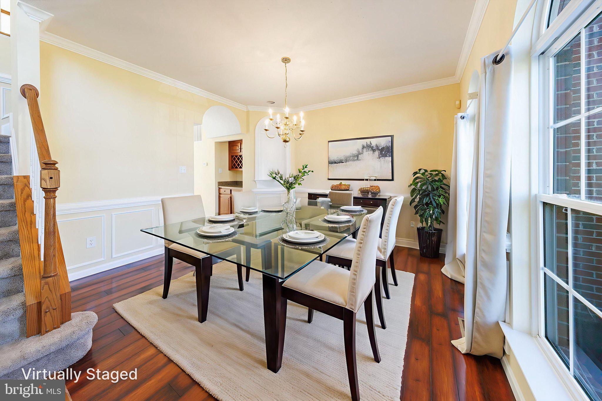 KINGS GRANT LA PLATA - Residential