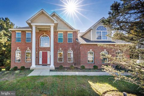 1007 NORFOLK DRIVE LA PLATA MD 20646