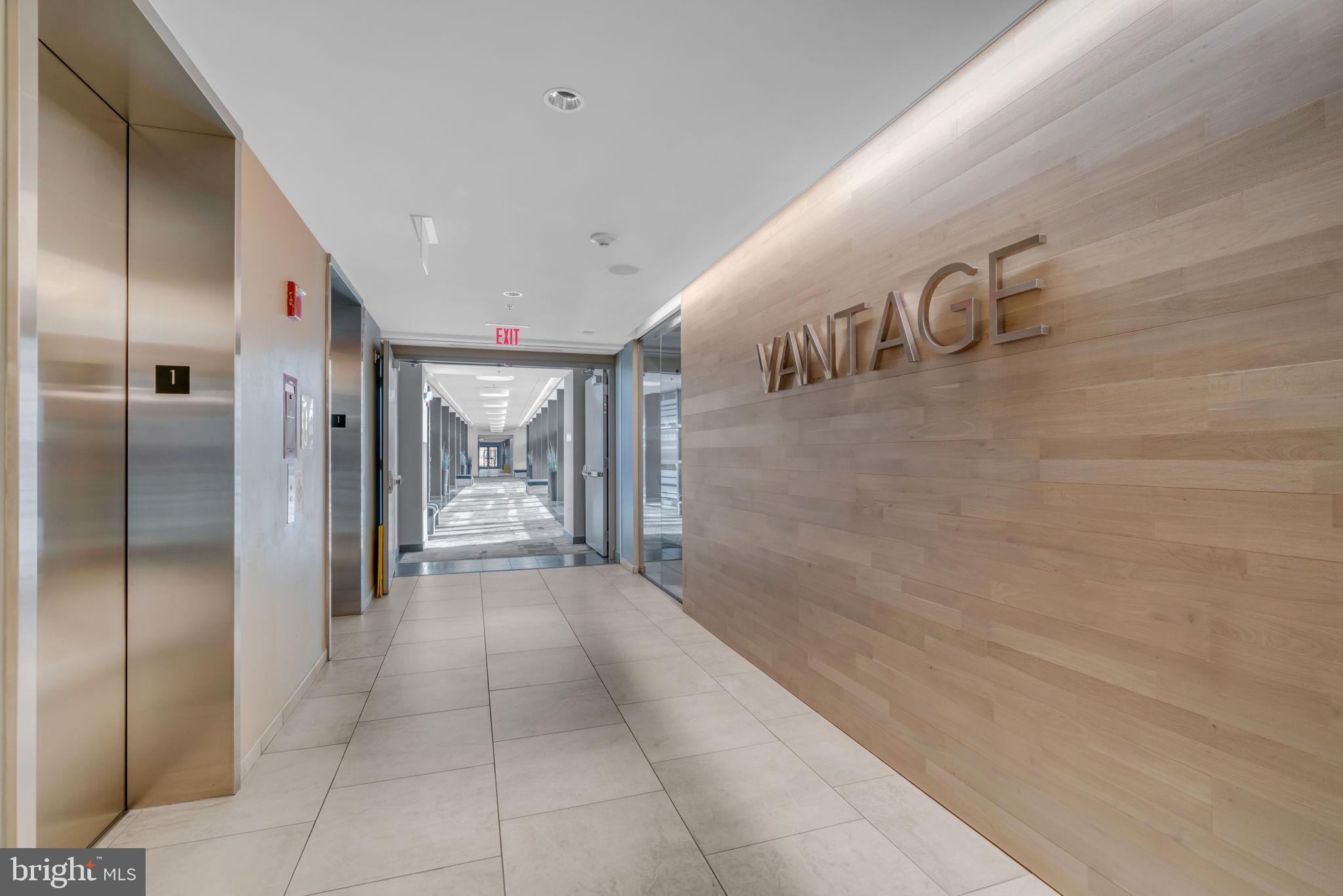 MOSAIC AT MERRIFIELD - Residential