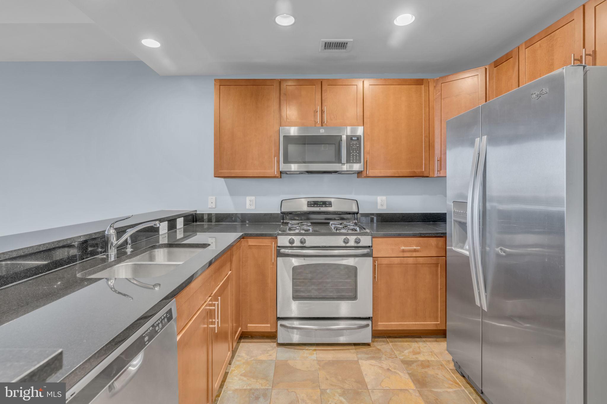 MOSAIC AT MERRIFIELD - Residential