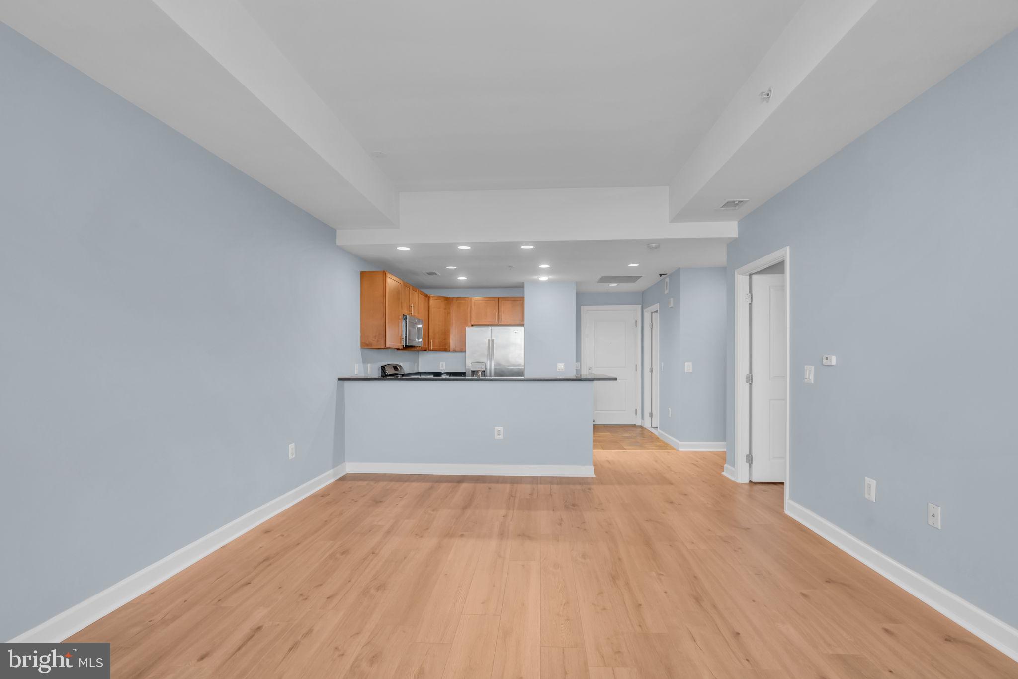 MOSAIC AT MERRIFIELD - Residential