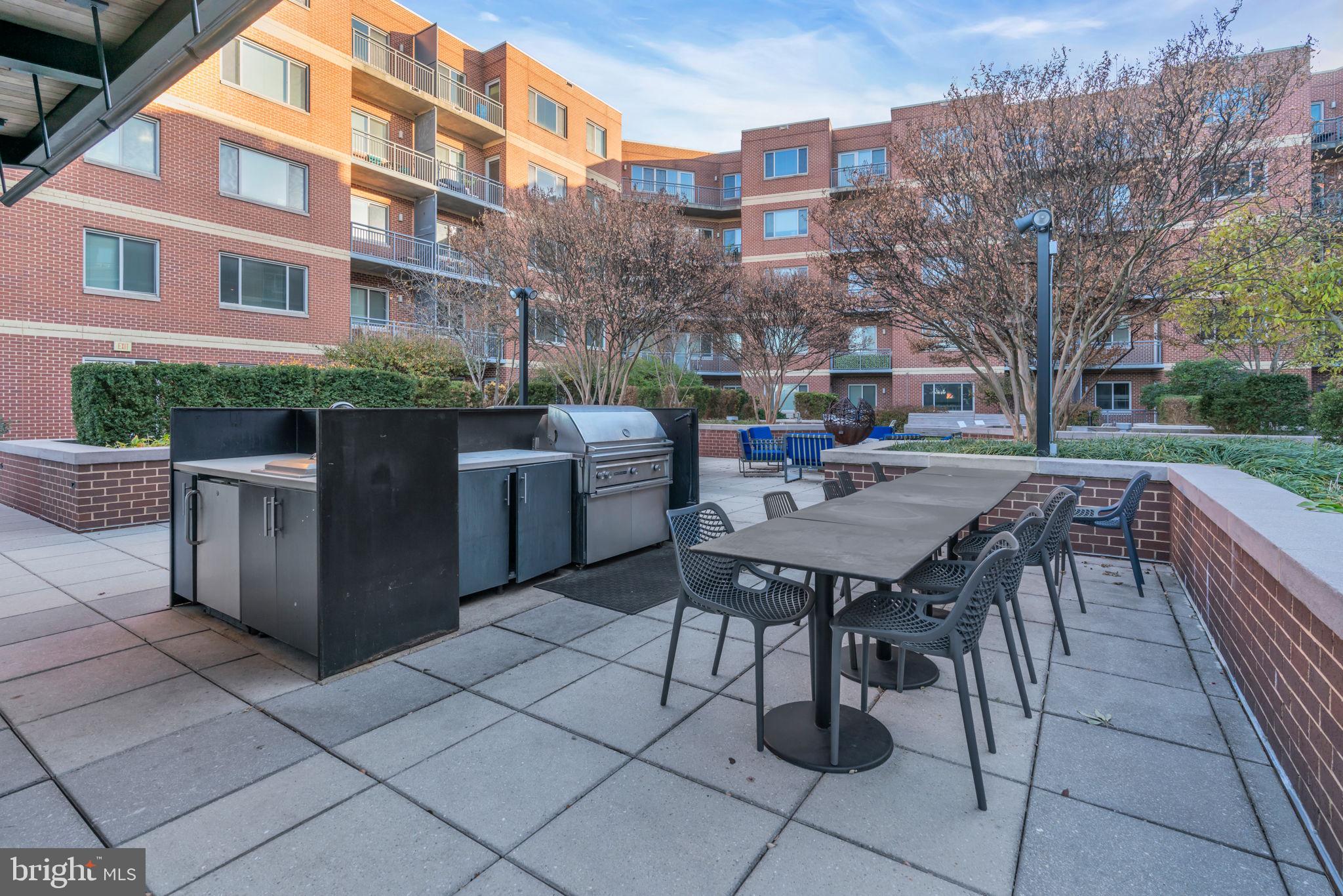 MOSAIC AT MERRIFIELD - Residential