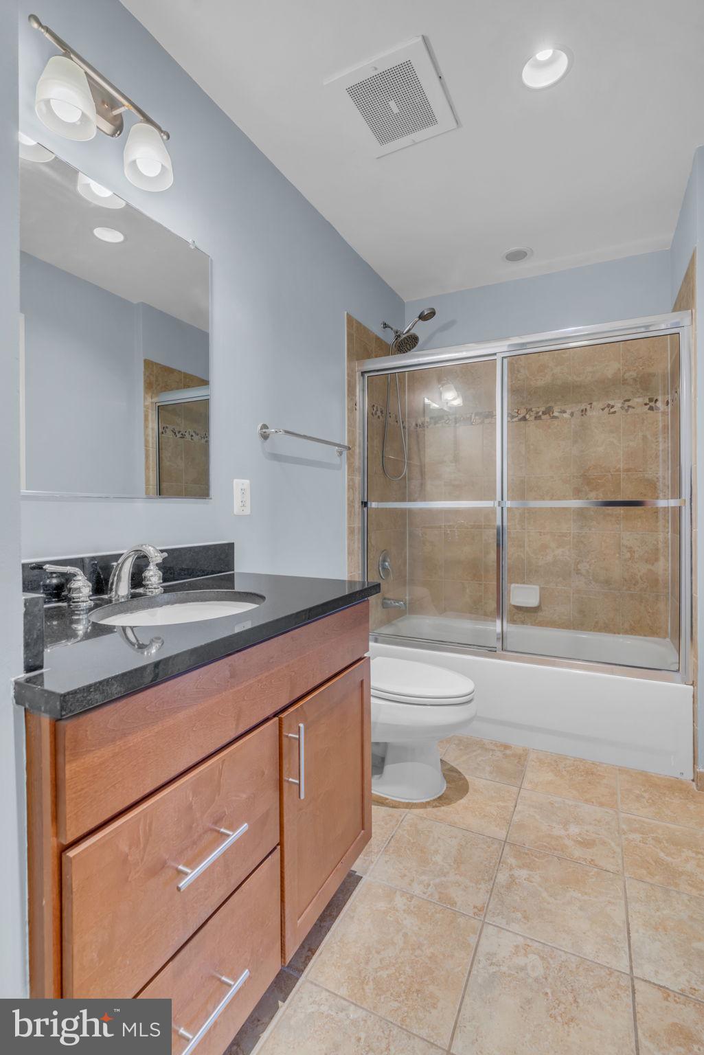 MOSAIC AT MERRIFIELD - Residential