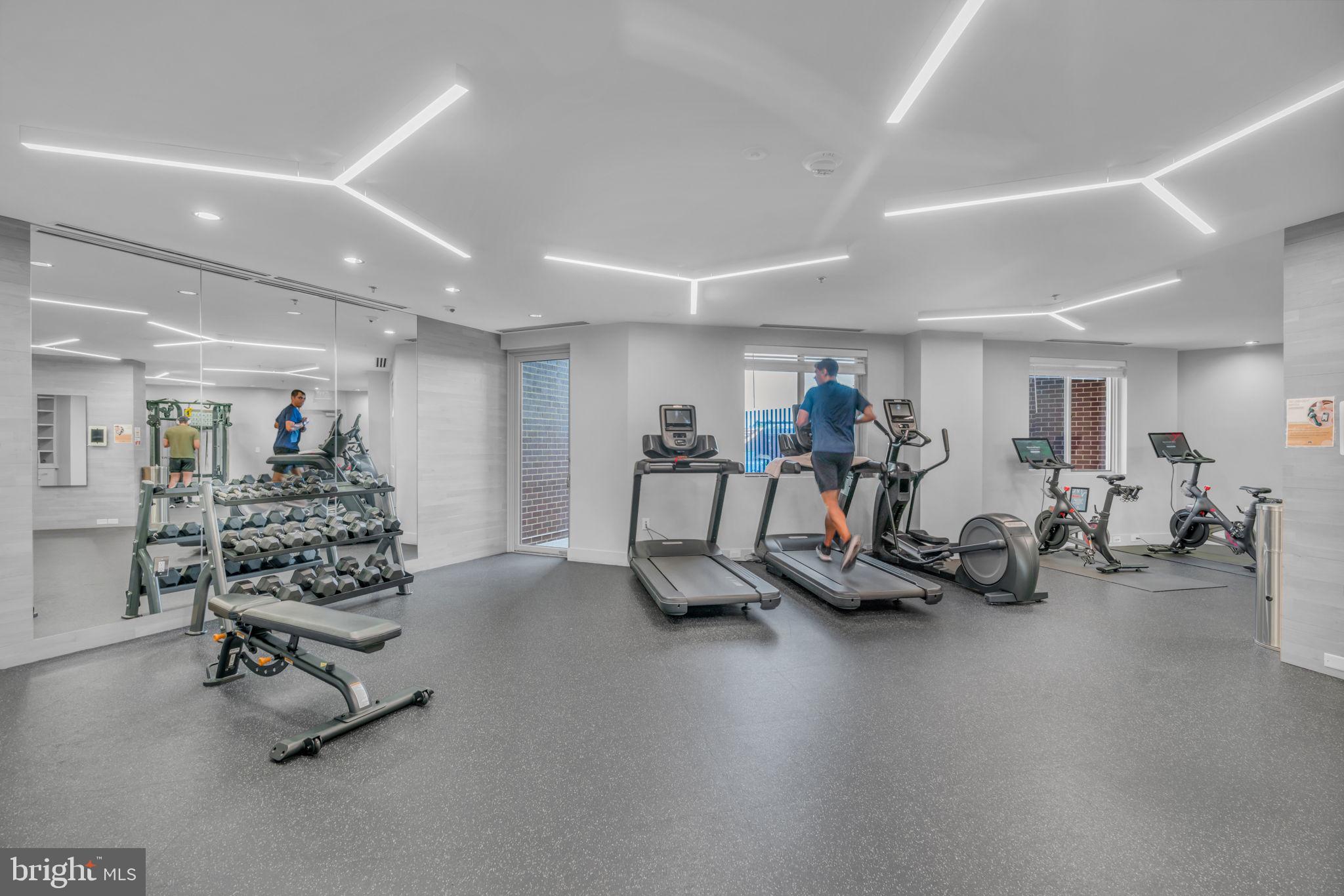 MOSAIC AT MERRIFIELD - Residential