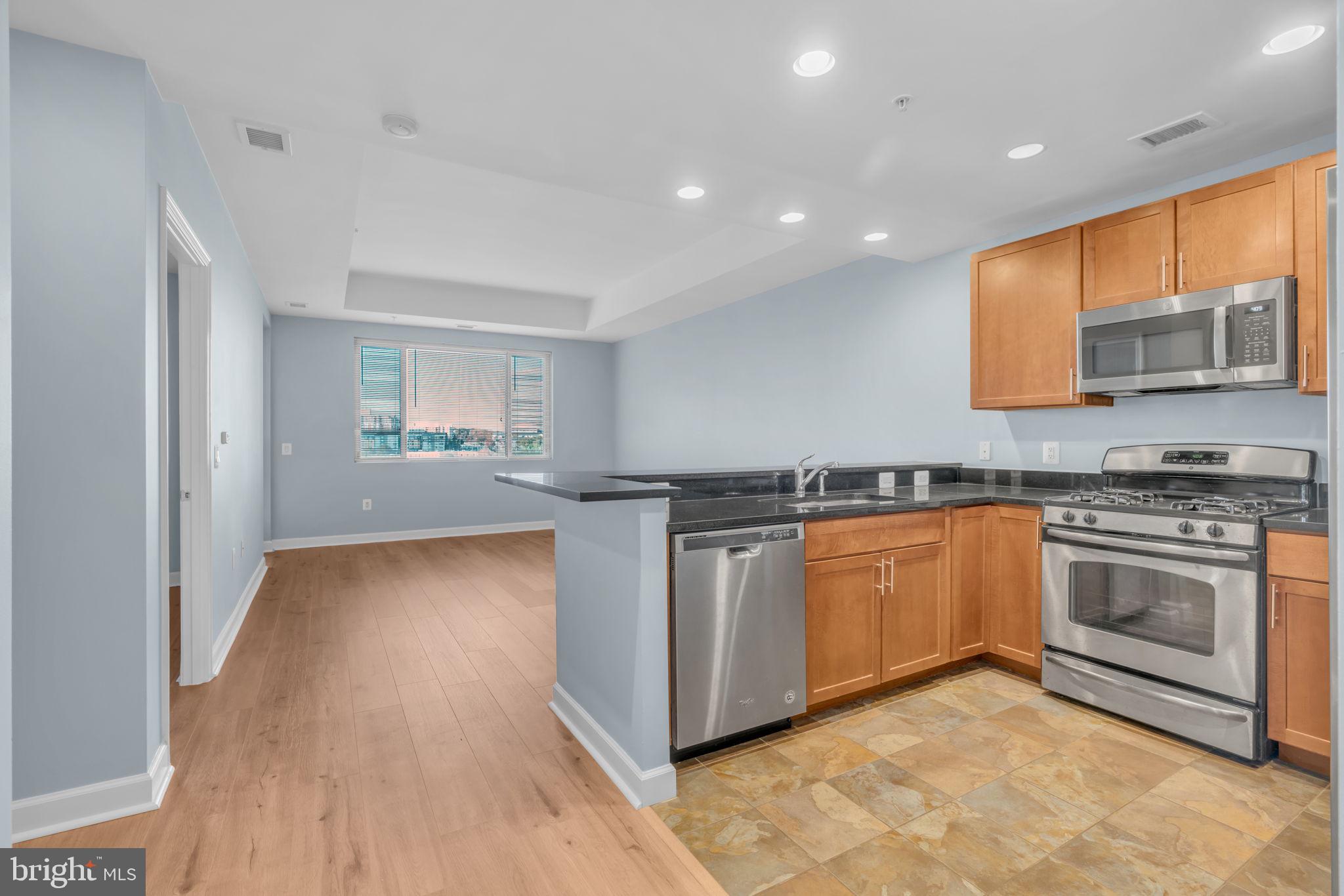 MOSAIC AT MERRIFIELD - Residential