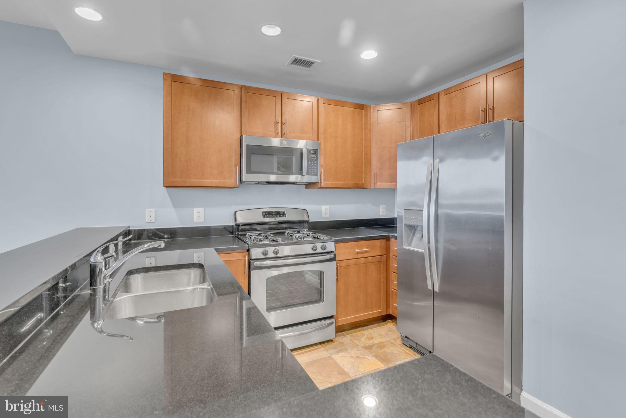 MOSAIC AT MERRIFIELD - Residential