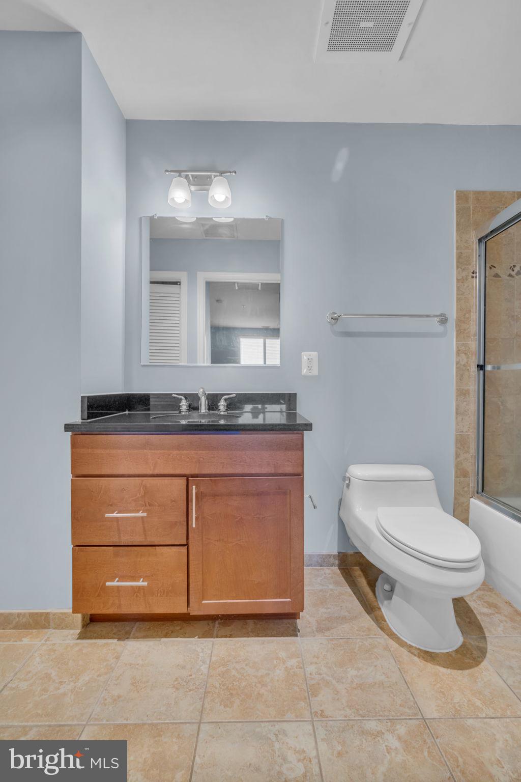 MOSAIC AT MERRIFIELD - Residential