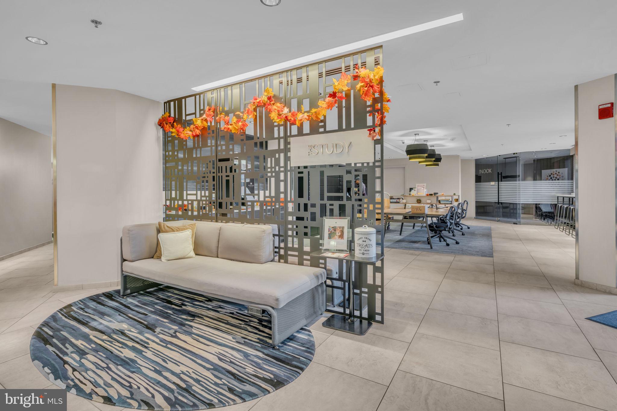 MOSAIC AT MERRIFIELD - Residential