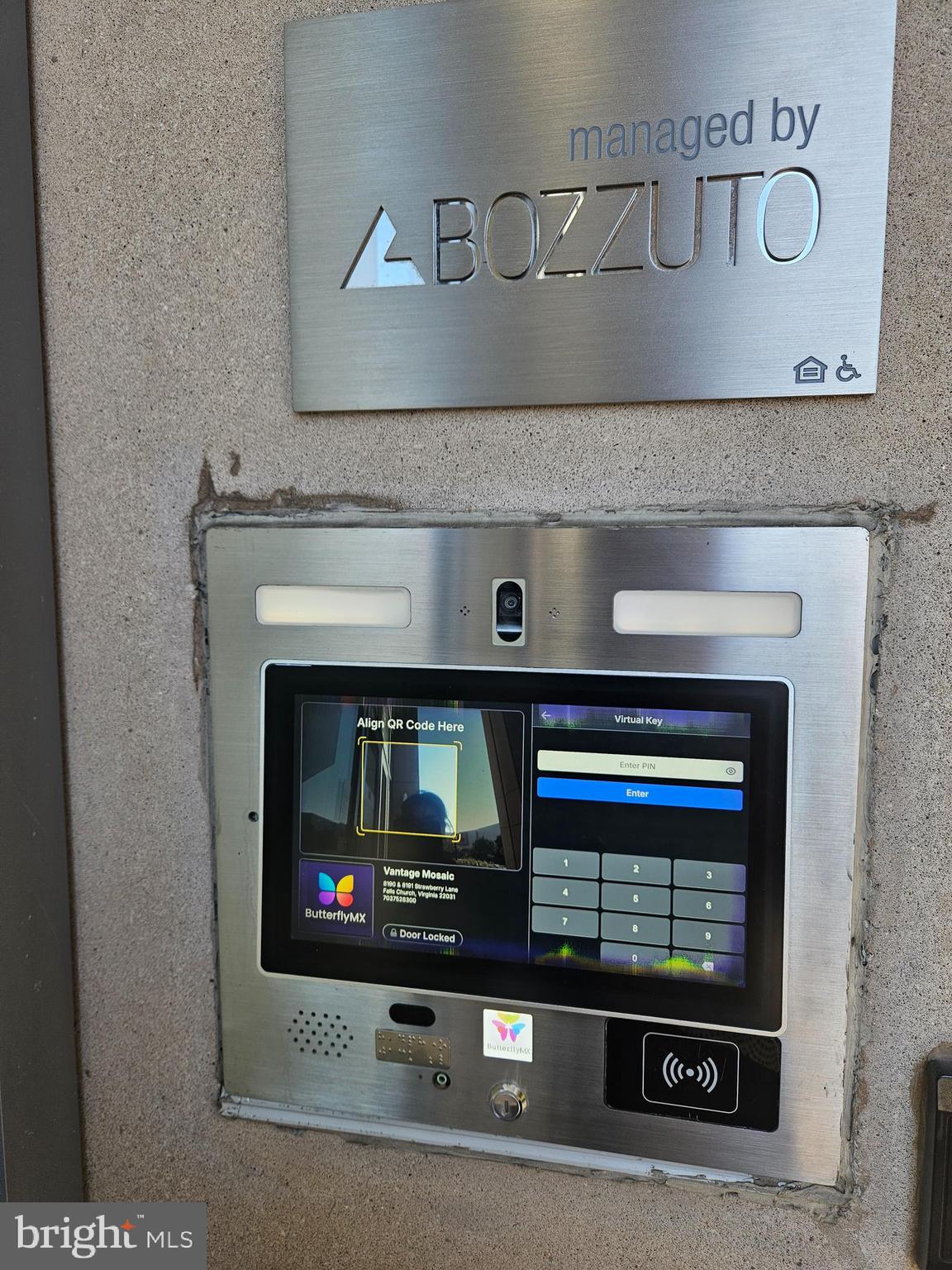 MOSAIC AT MERRIFIELD - Residential