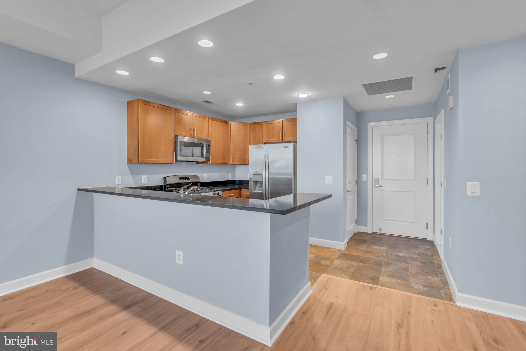 MOSAIC AT MERRIFIELD - Residential