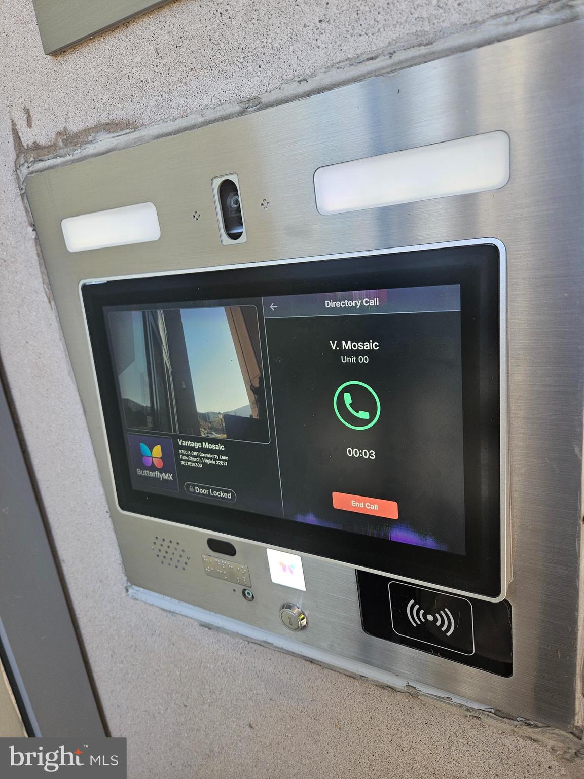 MOSAIC AT MERRIFIELD - Residential