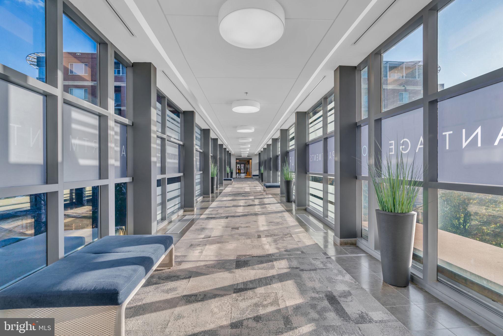 MOSAIC AT MERRIFIELD - Residential