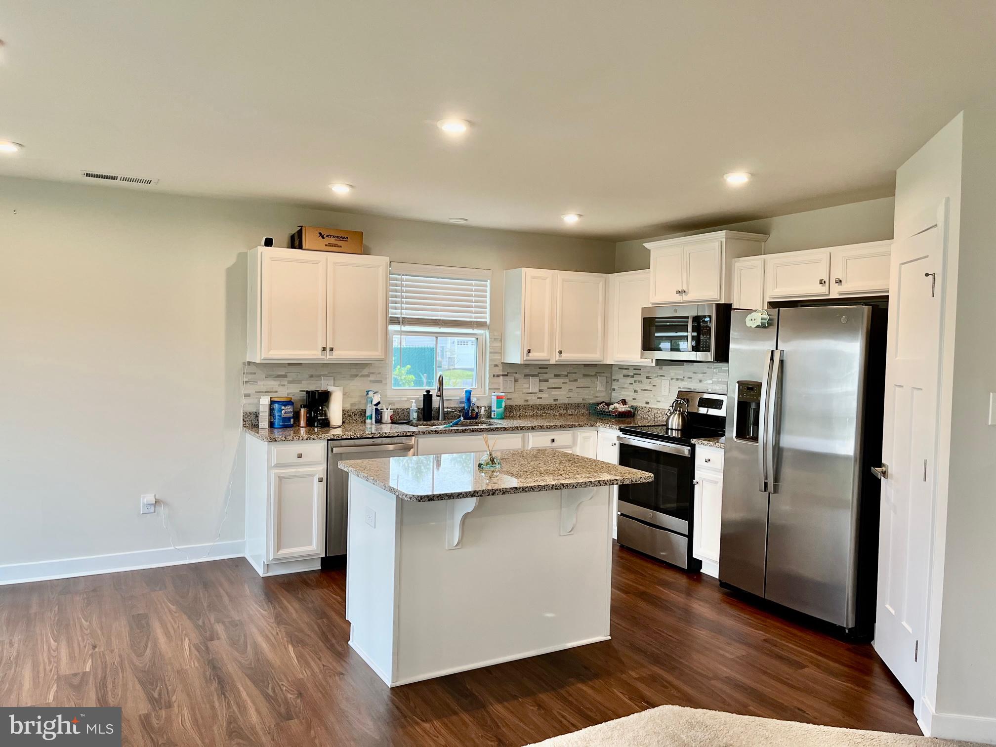 WESTTOWN VILLAGE - Residential Lease