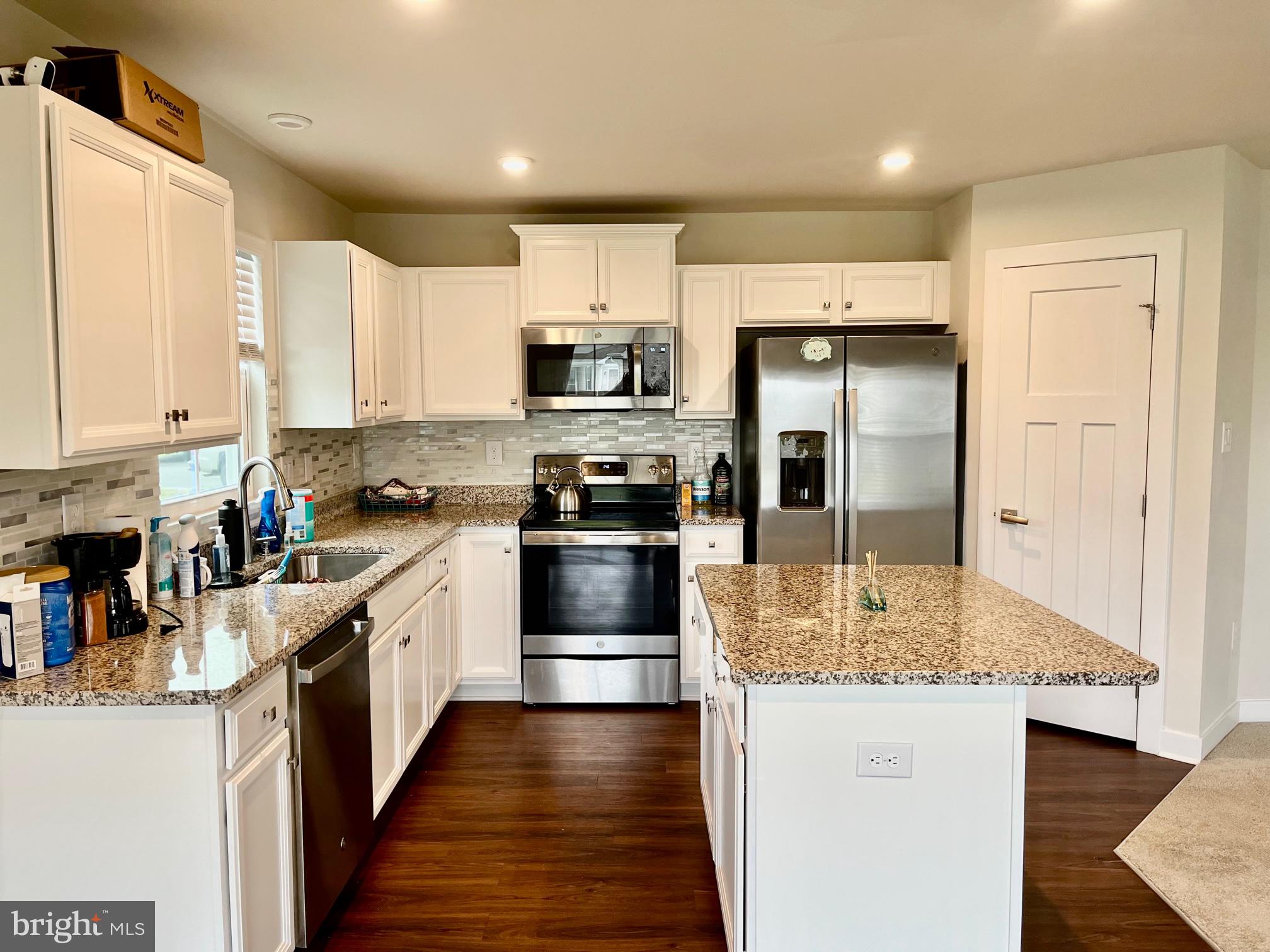 WESTTOWN VILLAGE - Residential Lease