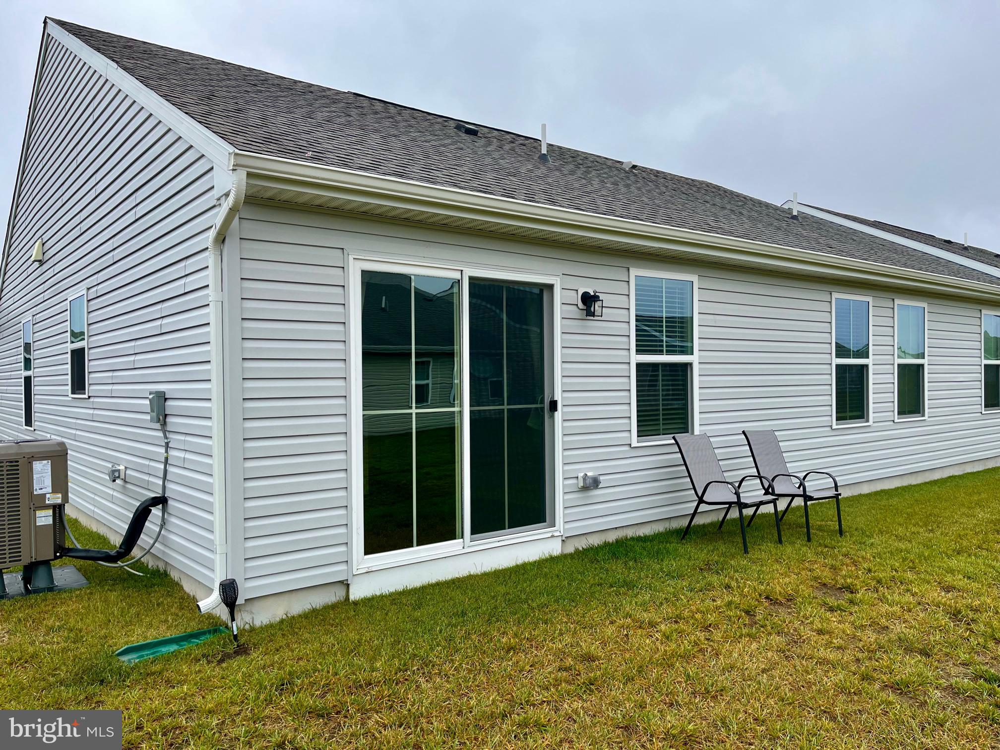 WESTTOWN VILLAGE - Residential Lease