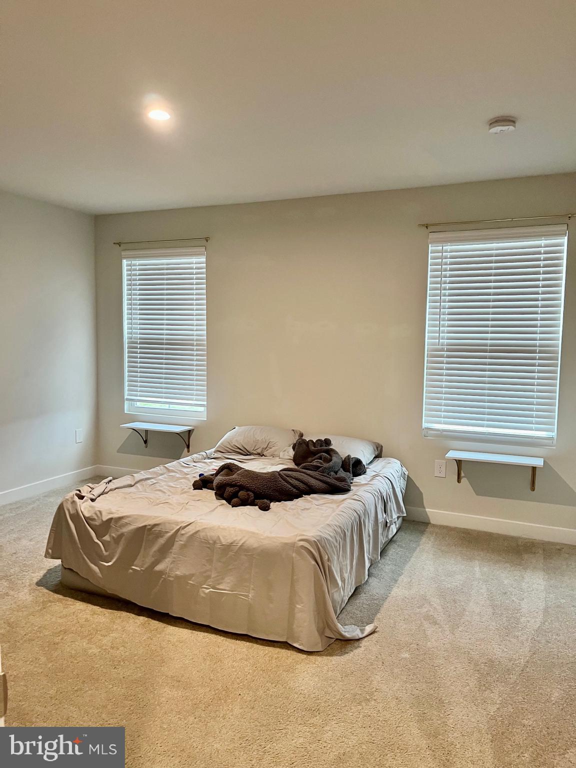 WESTTOWN VILLAGE - Residential Lease