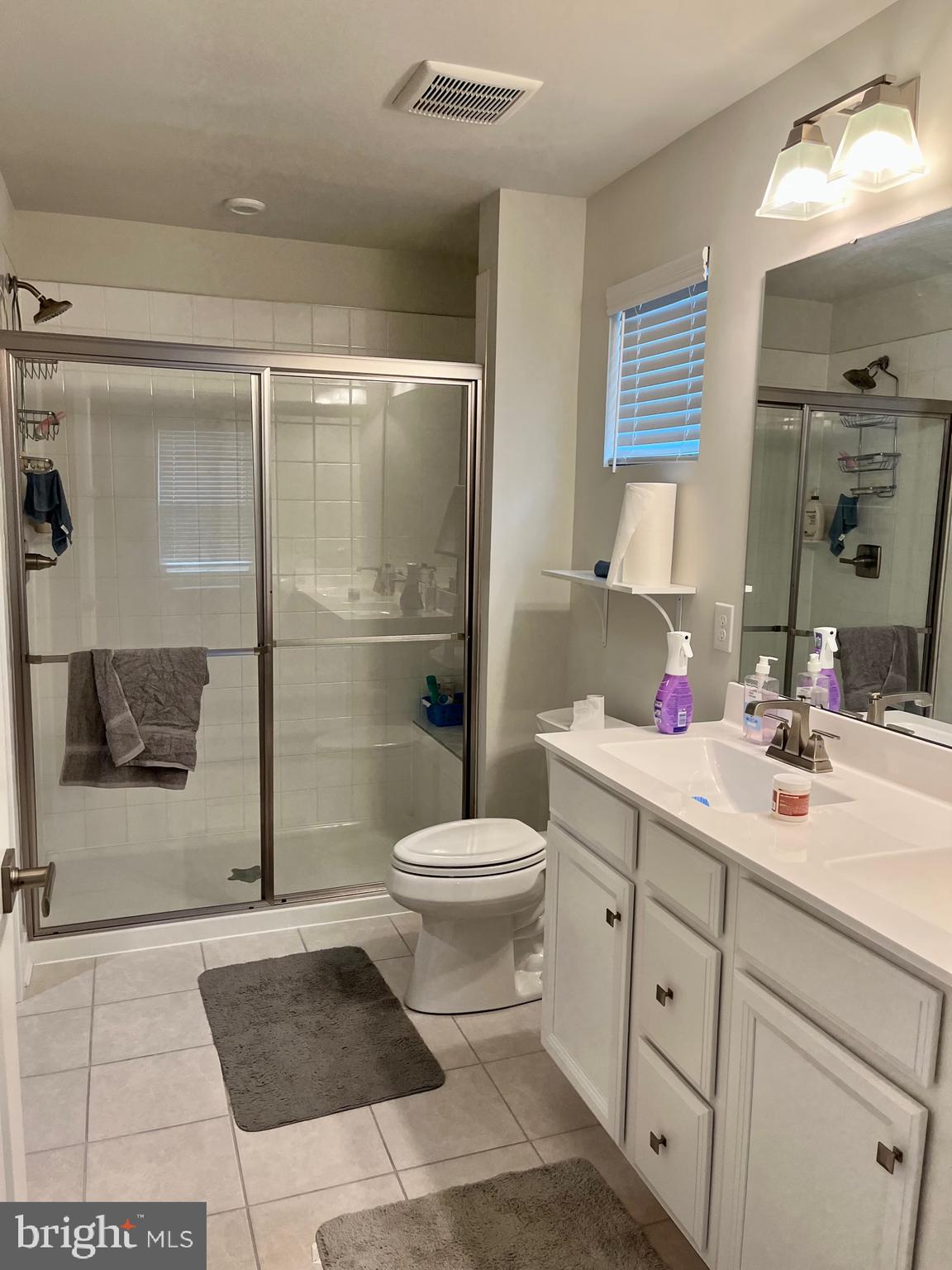 WESTTOWN VILLAGE - Residential Lease