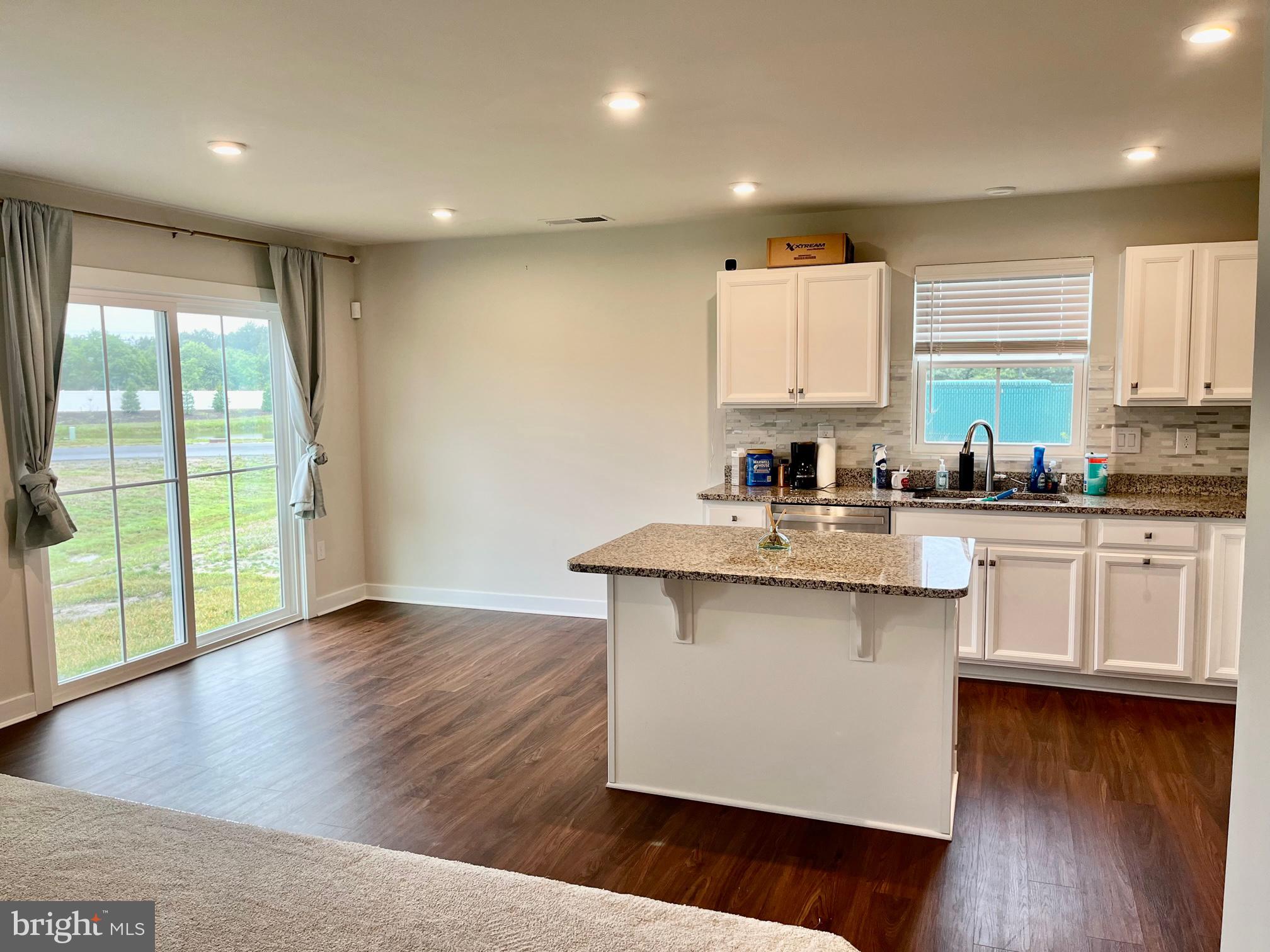 WESTTOWN VILLAGE - Residential Lease