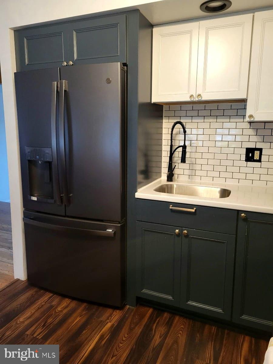 GRAY HAVEN - Residential