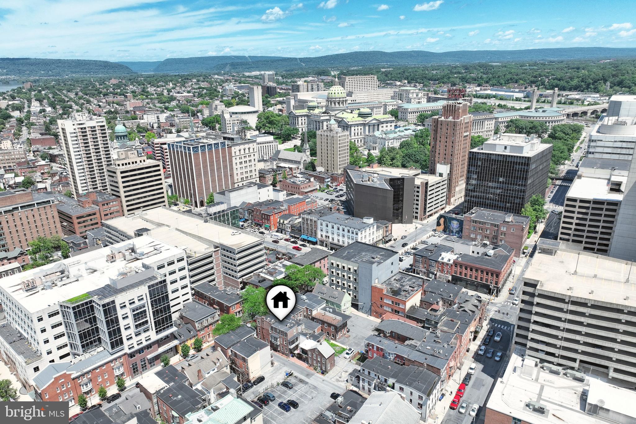 NONE AVAILABLE - Residential Income