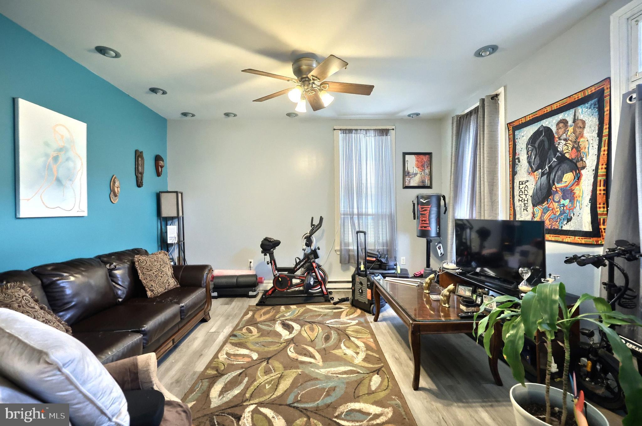 NONE AVAILABLE - Residential Income