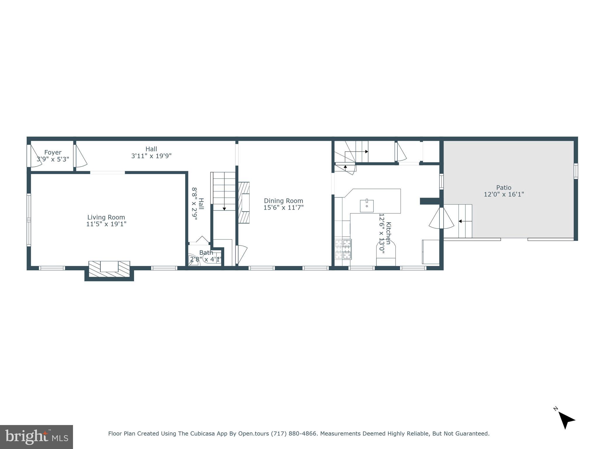 NONE AVAILABLE - Residential Income