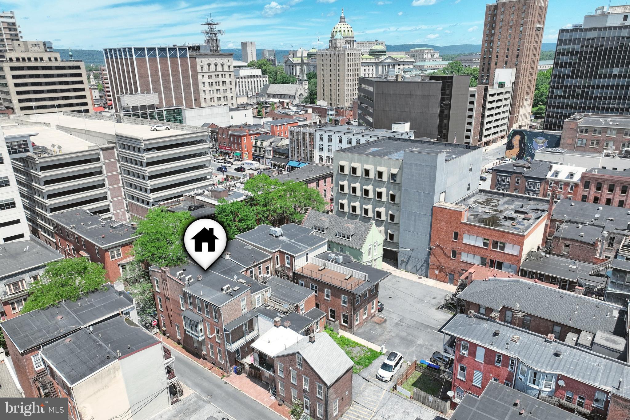 NONE AVAILABLE - Residential Income