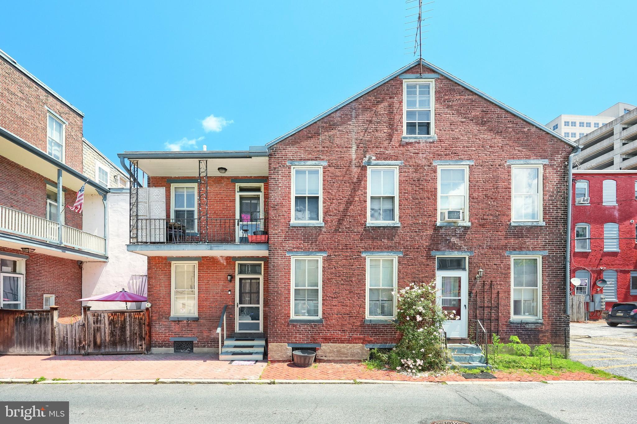 NONE AVAILABLE - Residential Income