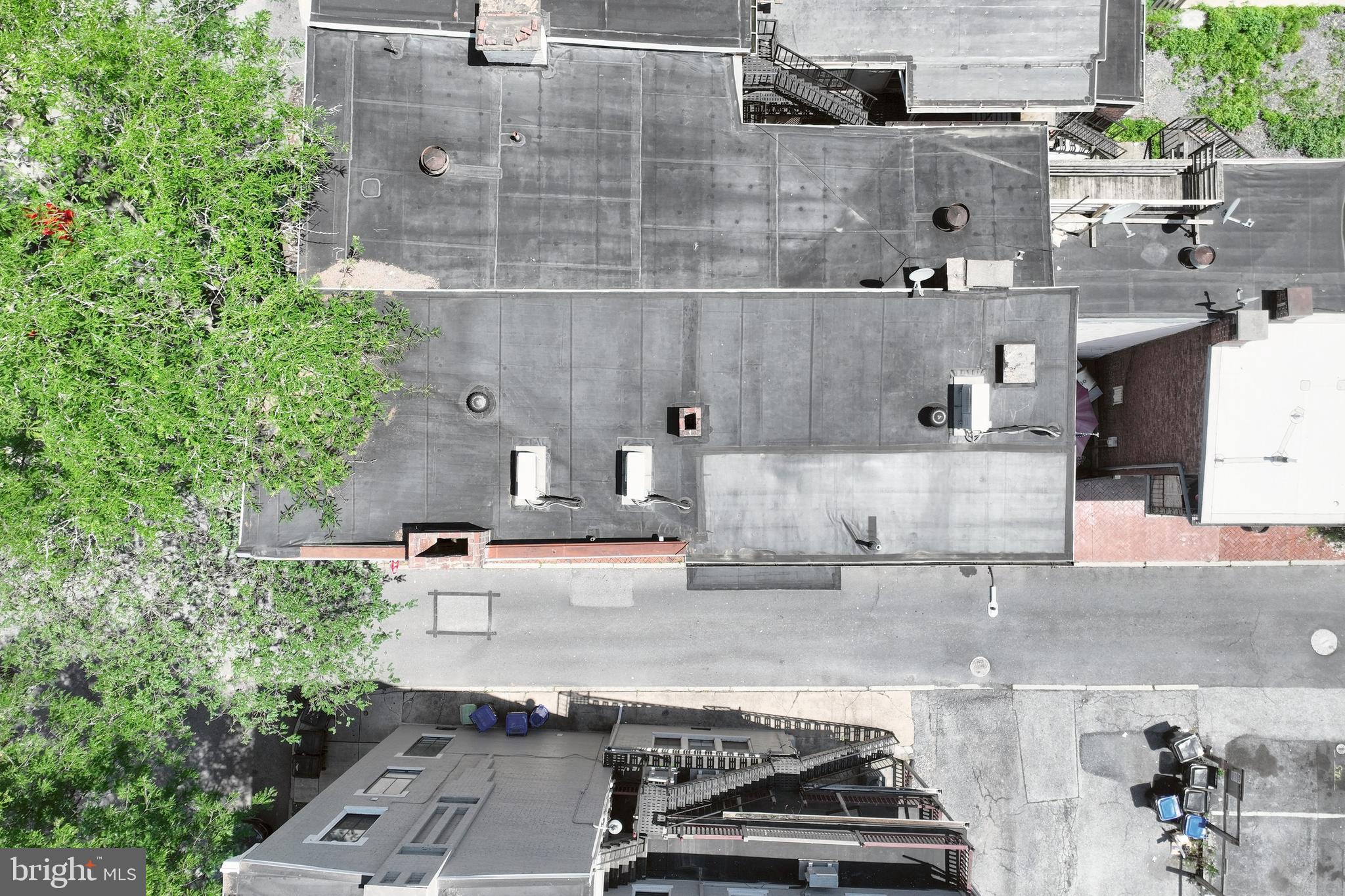 NONE AVAILABLE - Residential Income