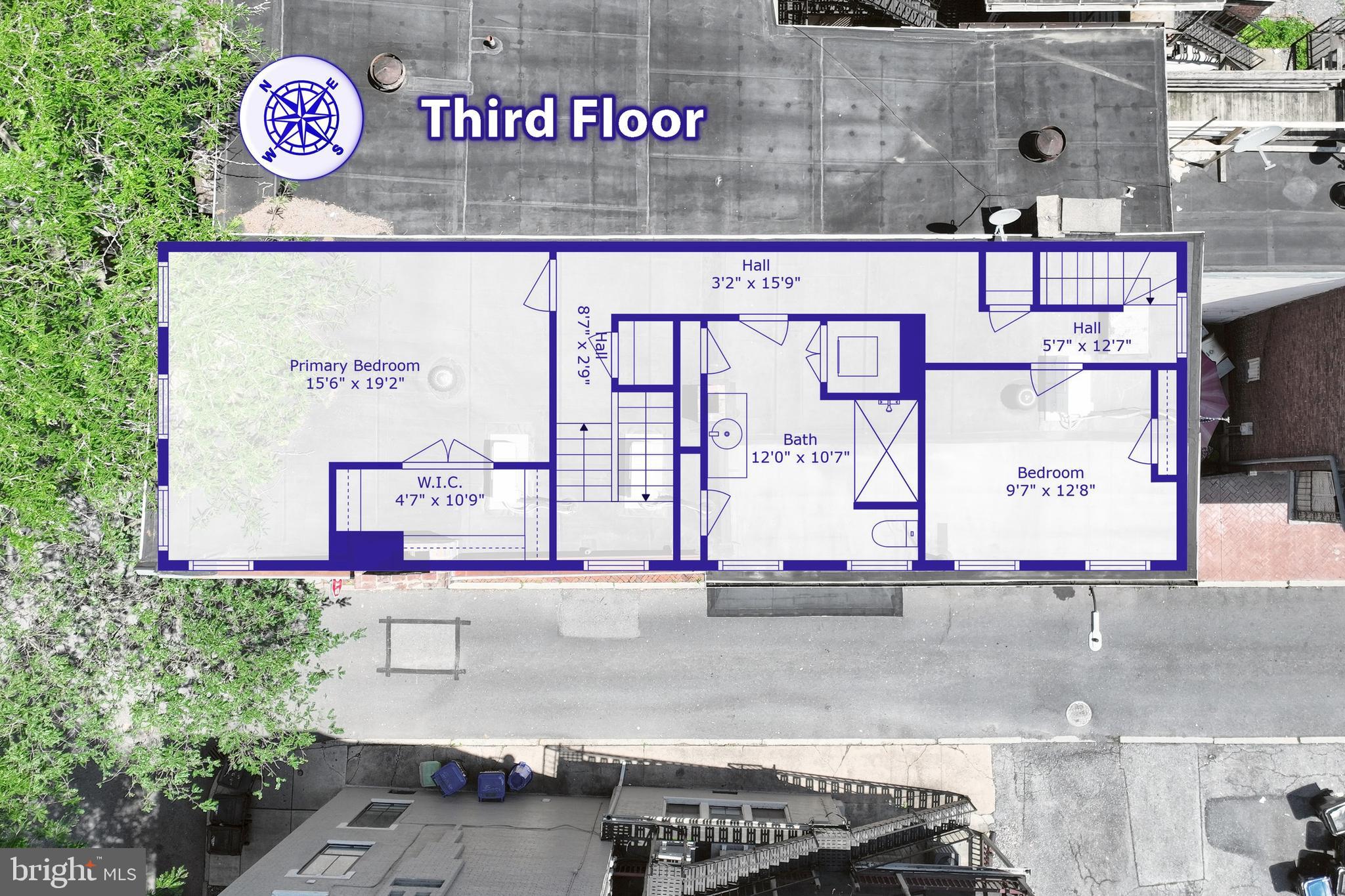 NONE AVAILABLE - Residential Income