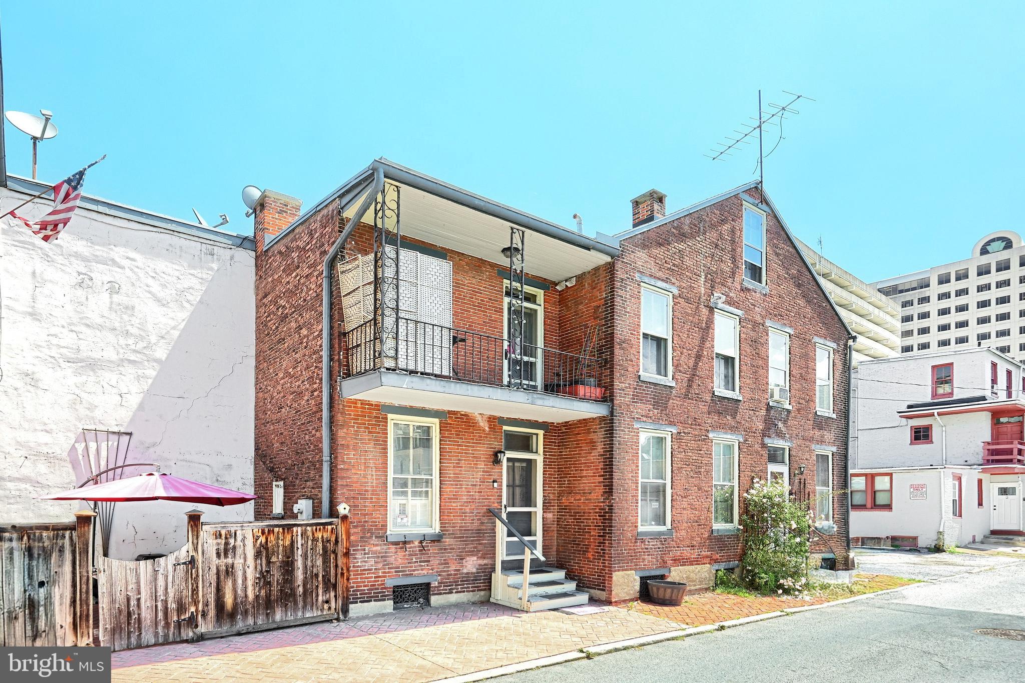 NONE AVAILABLE - Residential Income